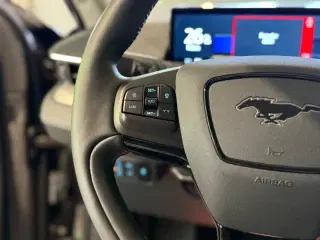 Ford Mustang Mach-E 98 Premium Extended Range