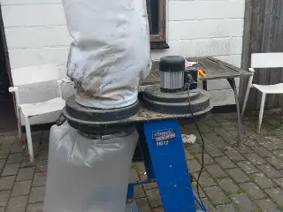 Spånsuger
