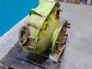Claas Mercator 50 Slutdrev 6851750