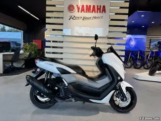Yamaha N-Max 125