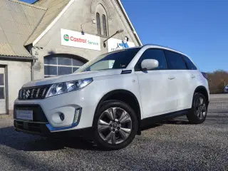 Suzuki Vitara 1,0 Boosterjet Active KUP 112HK 5d