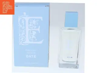 Everyday Escape eau de toilette fra DATE