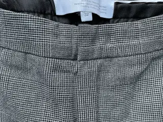 Designers Remix chinos