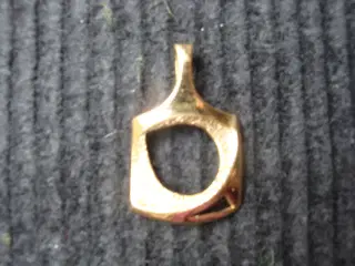 Vedhæng Bronze