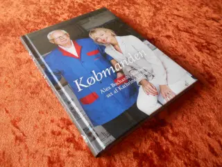 Købmanden, Alex Buchardt Pedersen, Kathrine Lilleø