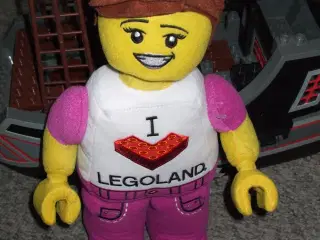 Lego Duplo, Forskellige vintage modeller
