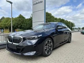 BMW i5  eDrive40 M-Sport