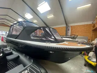 Fjordjollen 700 Classic