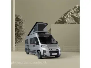 2026 - Adria Twin Sports 640 SGX   VOGNEN ER PÅ VEJ HJEM - RING OG HØR HVORNÅR DEN LANDER