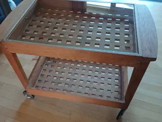TRIP TRAP RULLEBORD 