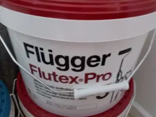 Fłügger Flutex Pro 5 