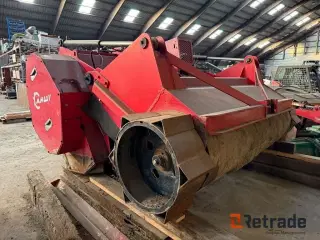 AHWI RF1000 G rodfræser
