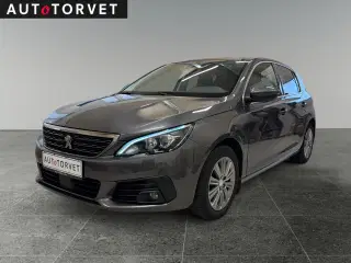 Peugeot 308 1,5 BlueHDi 130 Selection Sky EAT8