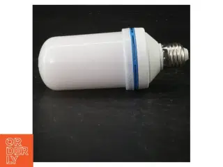 Smart LED flamme pære