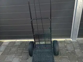 Isabella transportvogn sælges 