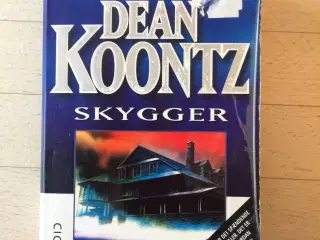 Skygger, Dean Koontz