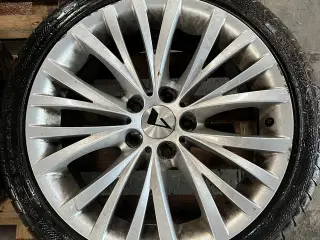 18” hjul til BMW E46/36
