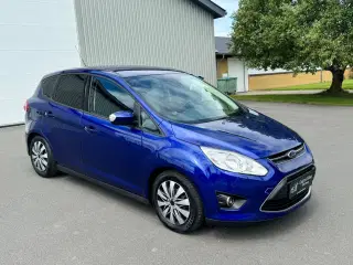 Ford C-MAX 2,0 TDCi 115 Edition aut.