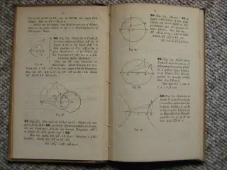 Konstruktions-metoder - fra 1875