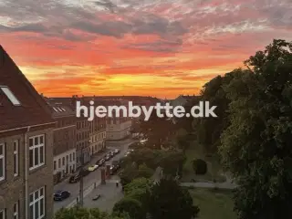 Hjembytte - TychoBrahesAllé