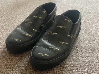 Balenciaga sko