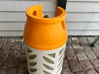 Gasflaske 10 kg