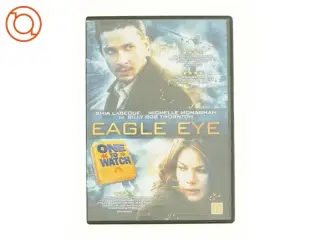 Eagle Eye
