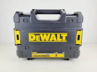 DeWalt kuffert