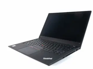 Lenovo ThinkPad T14 G1 | i5-10310U 1.7GHz / 16GB RAM / 256GB NVMe | 14" FHD / Grade A