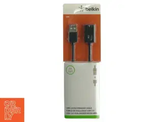 Belkin USB 2.0 forlænger kabel