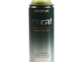 Motip Carat light green