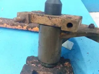 Dronningborg D1200 Krumtap 28240124 