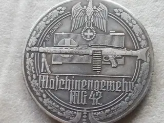 Tyskland medalje 2. verdenskrig