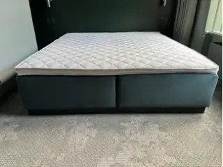 Kontinentalsenge 2 stk.