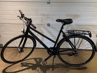 MBK Genesis Kvinde 7 gears 22"