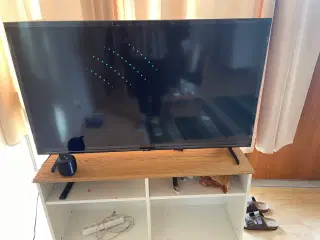 TV HD Samsung Smart 55”