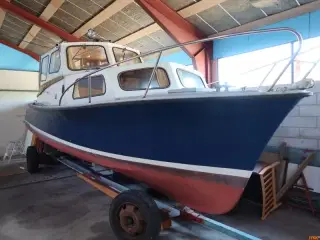 MOTORBÅD, Jupit