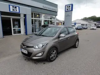Hyundai i20 1,25 Comfort