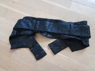 Bælte	