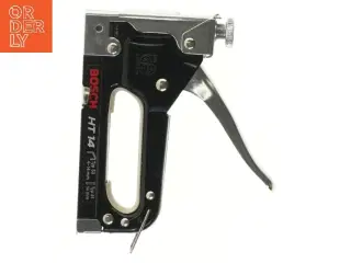 Hæftepistol Bosch HT14 fra Bosch (str. 15,5x10 cm)