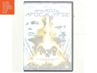 Android apocalypse