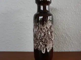 West Germany vase