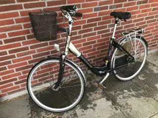 Damecykel 28” Batavus