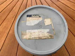 Saab retro dele 