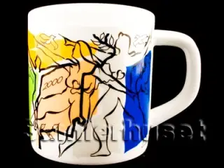 Årskrus 2000, stort