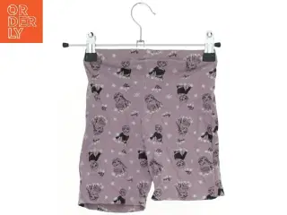 Shorts fra Disney (str. 116 cm)