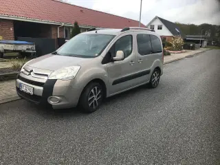 Citroën Berlingo Multi Space