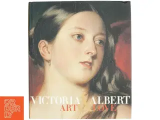 Victoria & Albert af Jonathan Marsden (Bog)