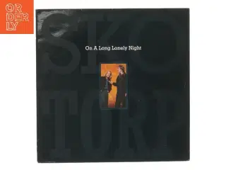 Sko/Torp vinyl album