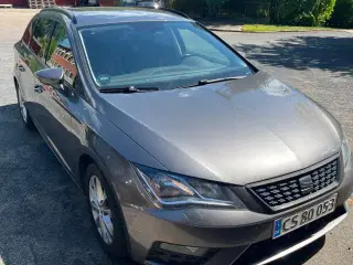 Seat Leon 1,2 TSi 110 Reference ST